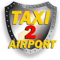 TAXI 2 AIRPORT 2015X6200